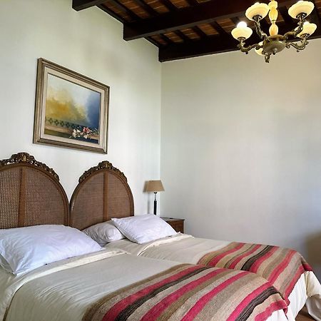 Hotel Draghi San Antonio de Areco Ngoại thất bức ảnh