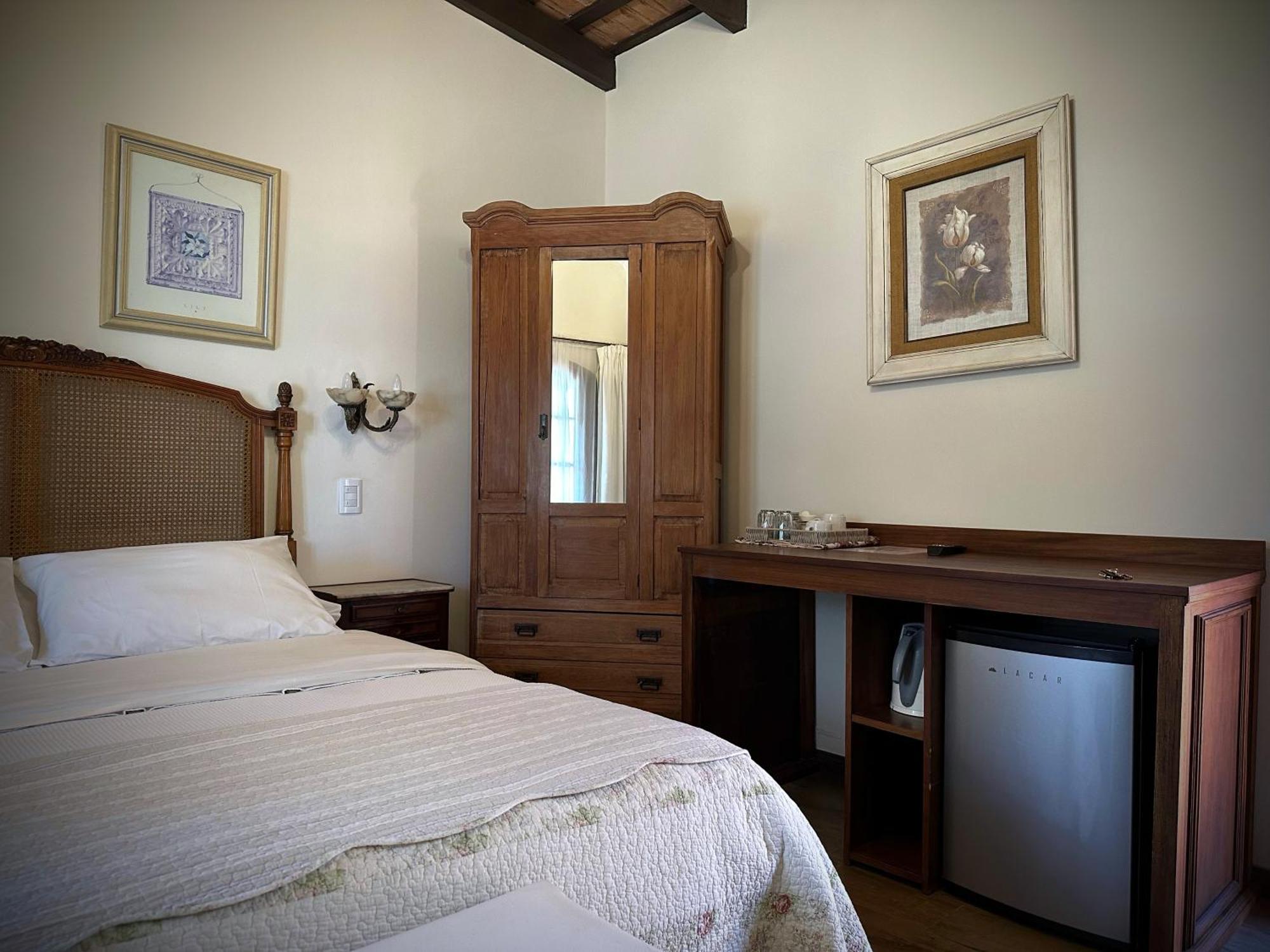 Hotel Draghi San Antonio de Areco Ngoại thất bức ảnh