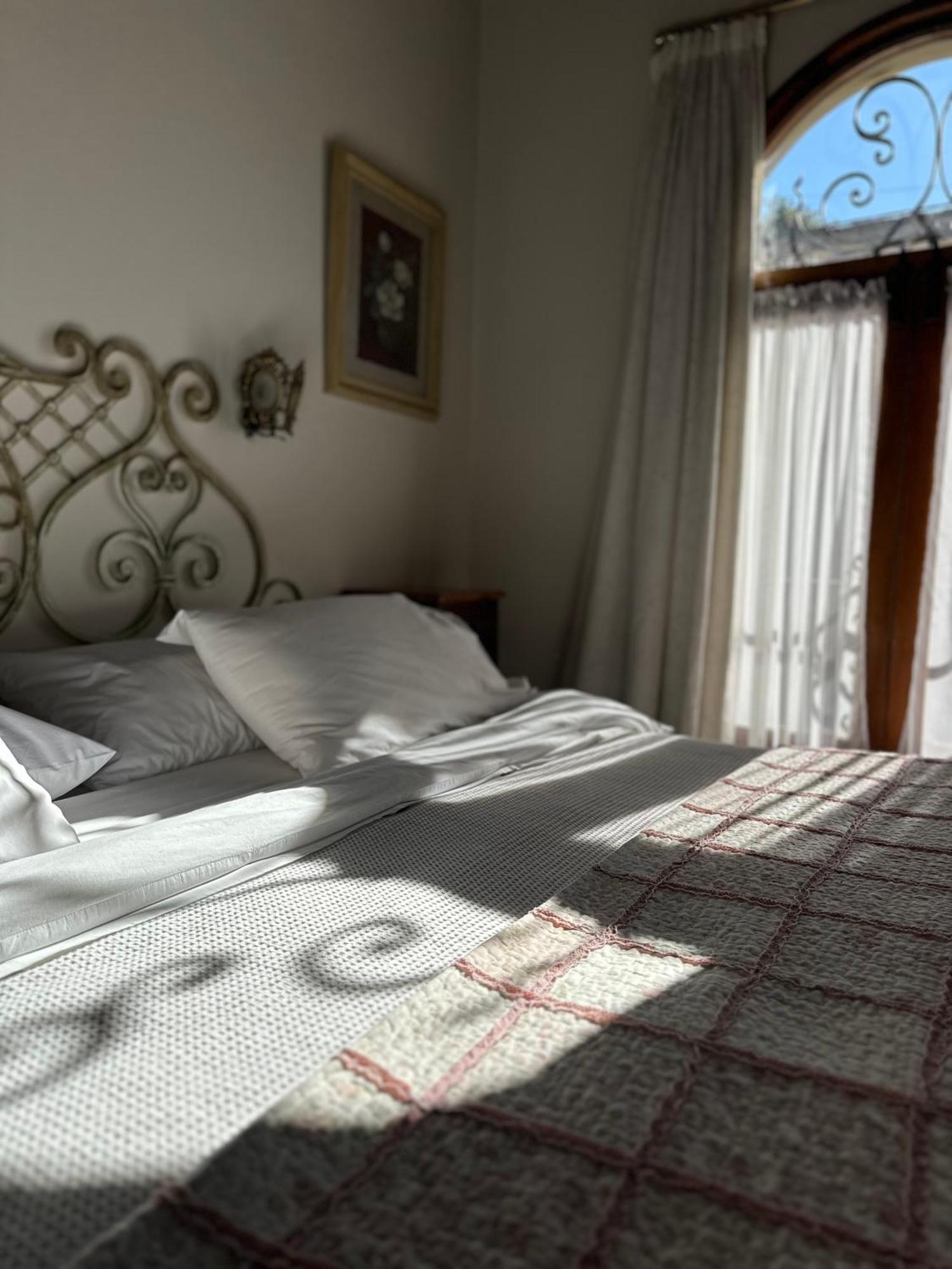 Hotel Draghi San Antonio de Areco Ngoại thất bức ảnh