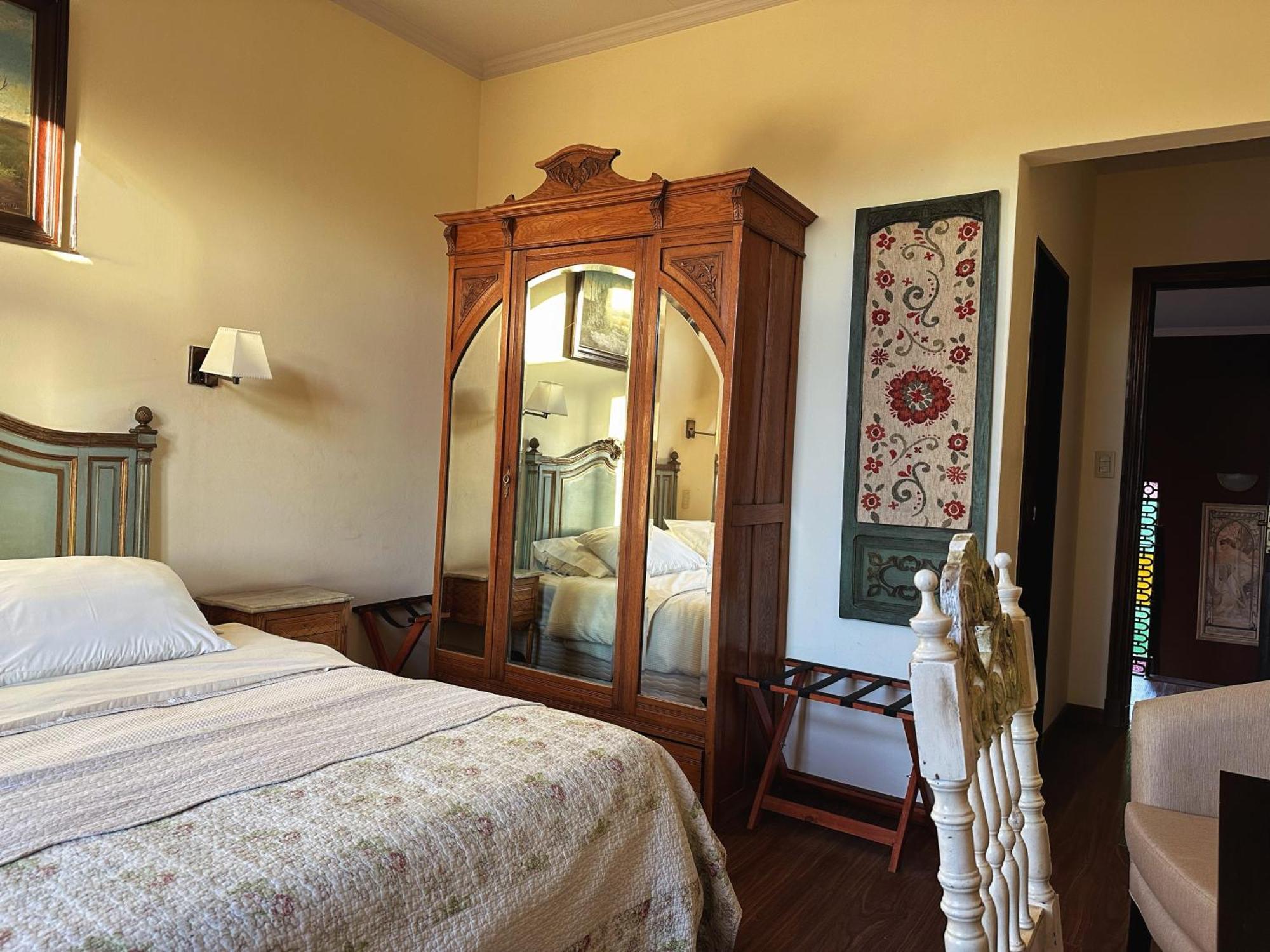Hotel Draghi San Antonio de Areco Ngoại thất bức ảnh