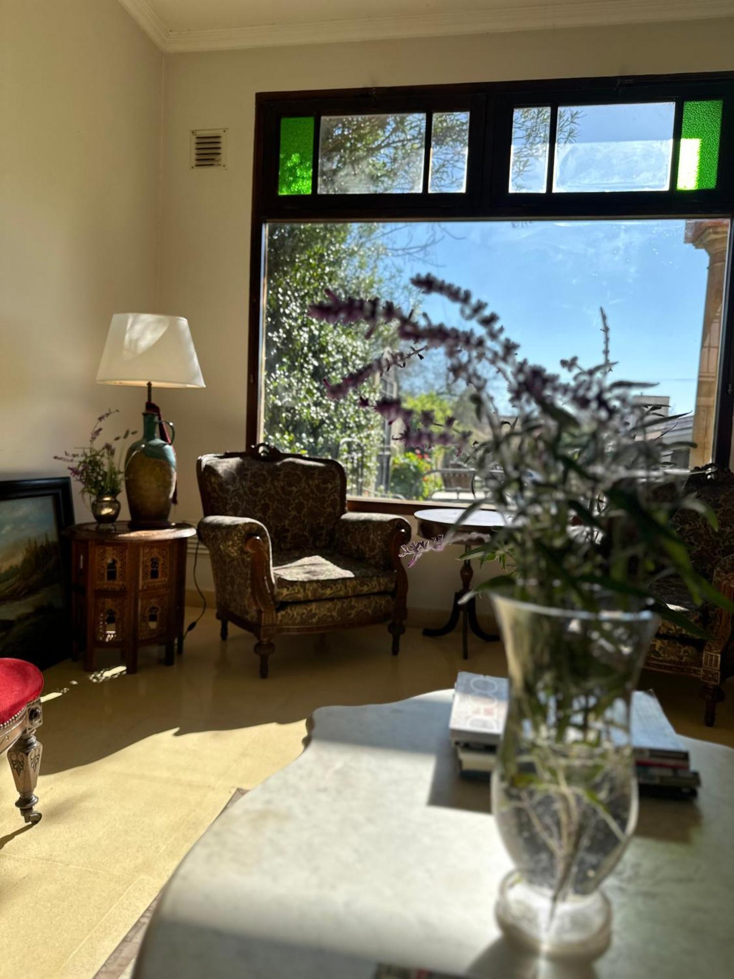 Hotel Draghi San Antonio de Areco Ngoại thất bức ảnh