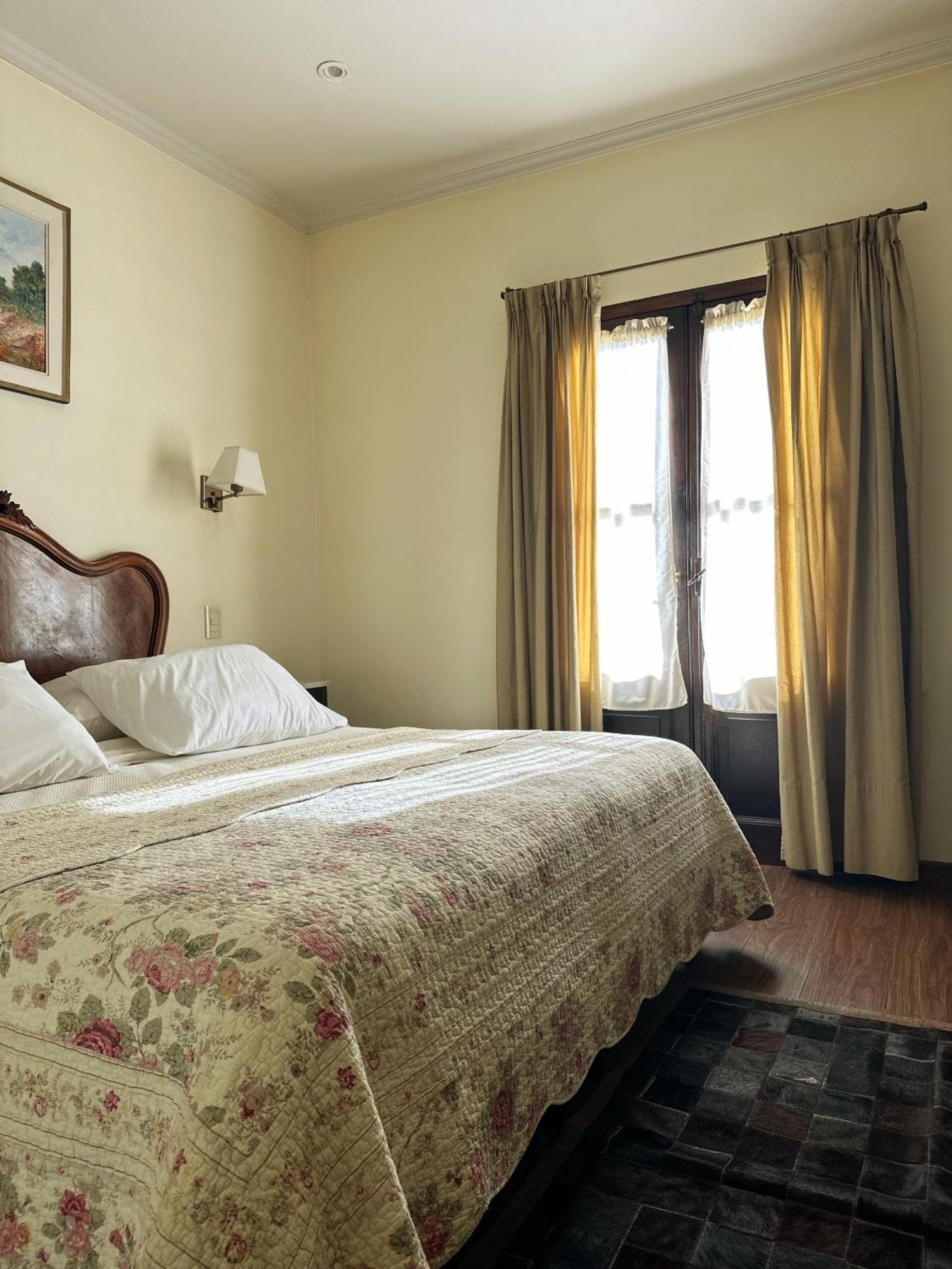 Hotel Draghi San Antonio de Areco Ngoại thất bức ảnh