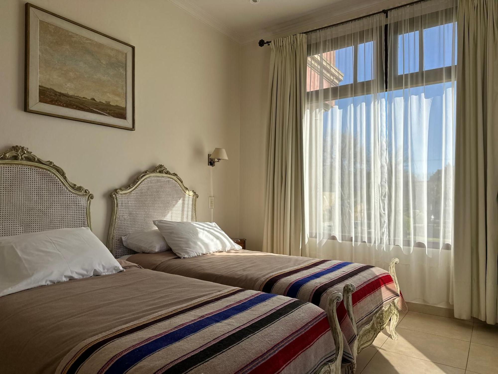 Hotel Draghi San Antonio de Areco Ngoại thất bức ảnh