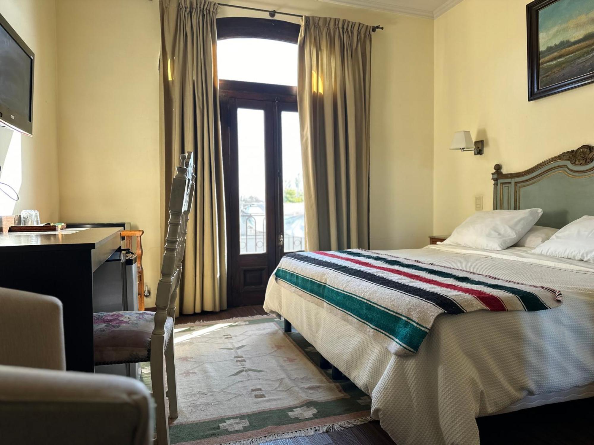 Hotel Draghi San Antonio de Areco Ngoại thất bức ảnh