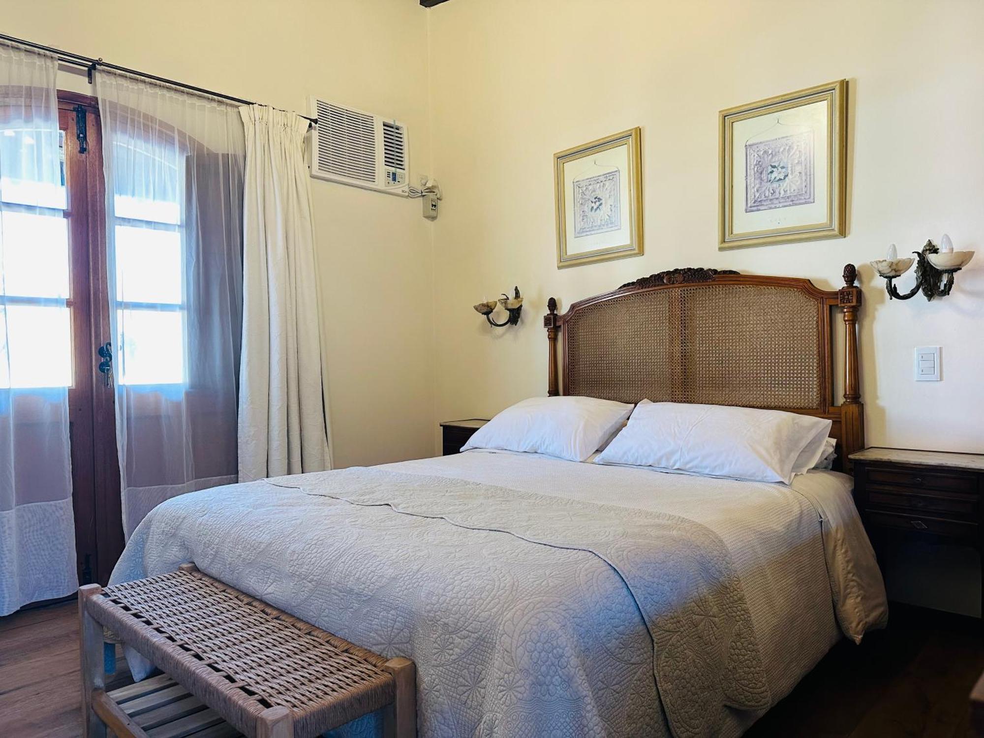 Hotel Draghi San Antonio de Areco Ngoại thất bức ảnh