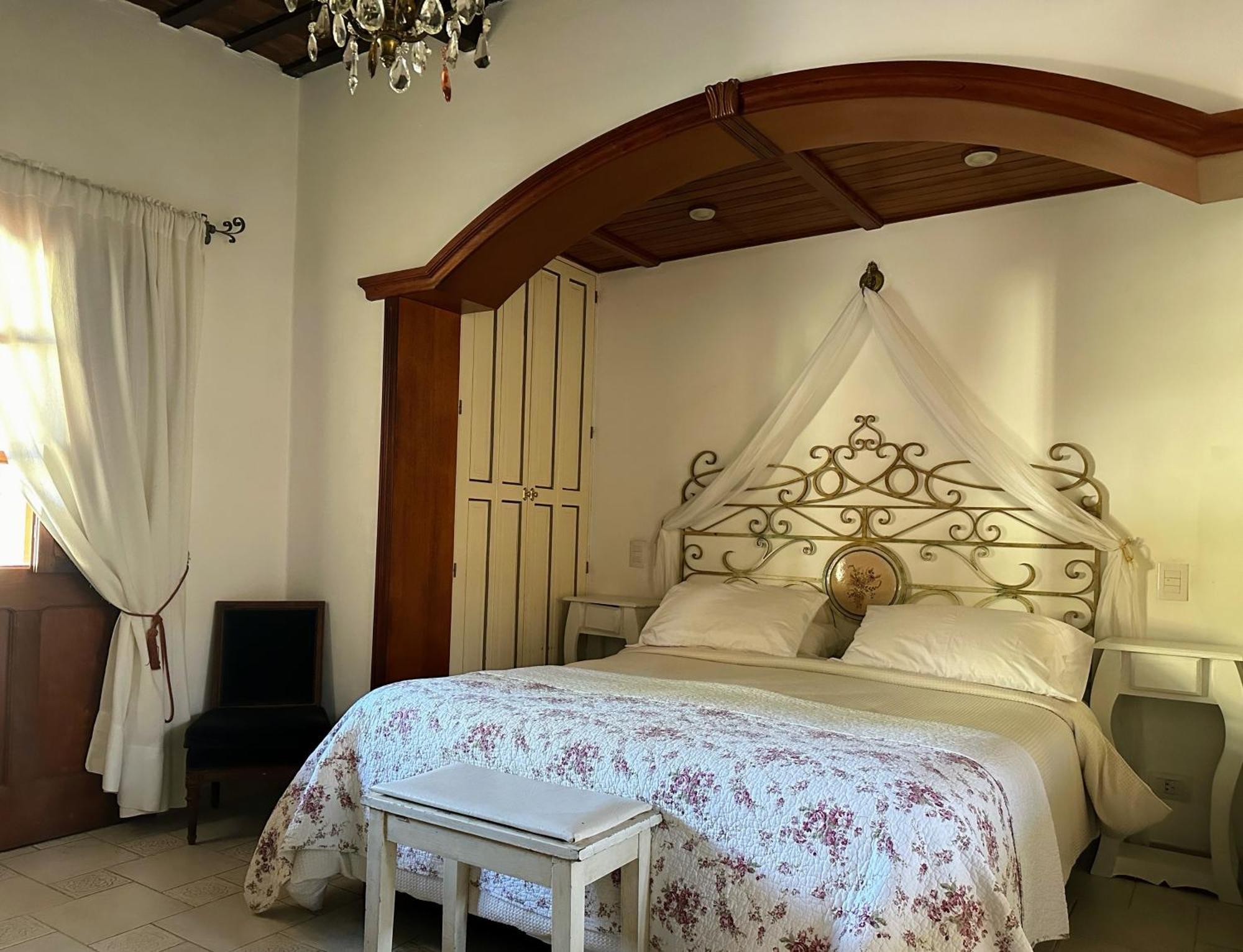Hotel Draghi San Antonio de Areco Ngoại thất bức ảnh