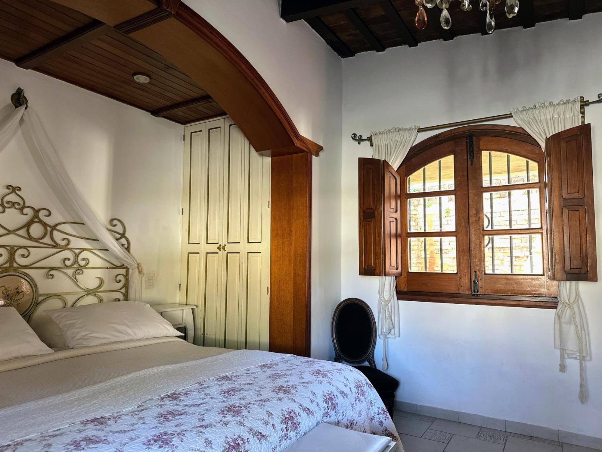 Hotel Draghi San Antonio de Areco Ngoại thất bức ảnh